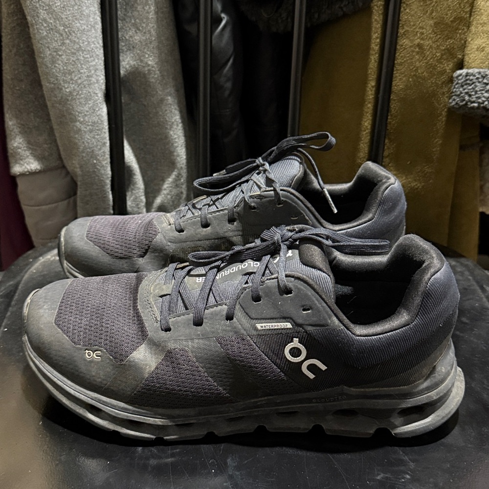 On Cloudrunner - image 3